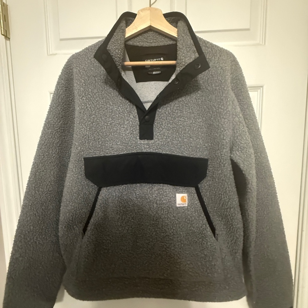 Carhartt Men's Fleece